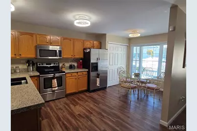 2714 Royal Oak Drive, High Ridge, MO 63049 - Photo 2