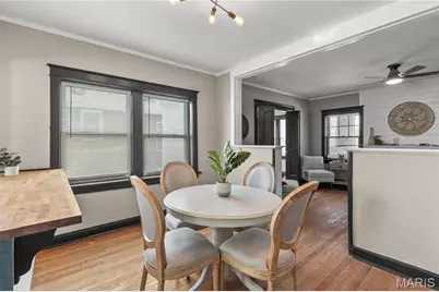 7618 Springdale Drive, Pasadena Park, MO 63121 - Photo 8