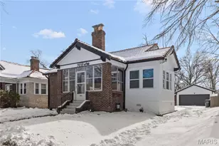 7618 Springdale Dr, Pasadena Park, MO 63121 - Photo 2