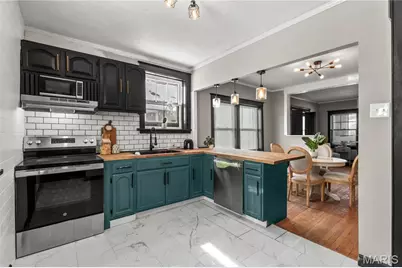 7618 Springdale Drive, Pasadena Park, MO 63121 - Photo 6