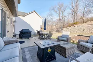 5451 Hagemann Pointe Dr, Saint Louis, MO 63128 - Photo 50
