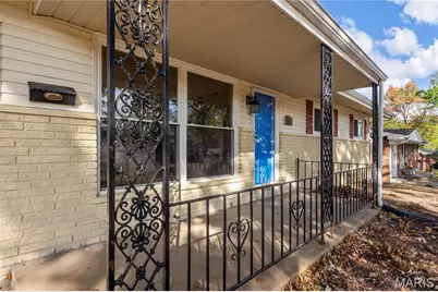 2437 Pinehurst Drive, Saint Louis, MO 63114 - Photo 4