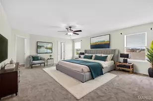 169 Hidden Bluffs Dr, Lake Saint Louis, MO 63367 - Photo 30