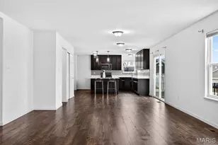 169 Hidden Bluffs Dr, Lake Saint Louis, MO 63367 - Photo 14