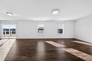 169 Hidden Bluffs Dr, Lake Saint Louis, MO 63367 - Photo 14