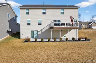 169 Hidden Bluffs Dr, Lake Saint Louis, MO 63367 - Photo 44