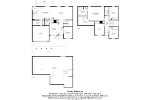 169 Hidden Bluffs Dr, Lake Saint Louis, MO 63367 - Photo 50