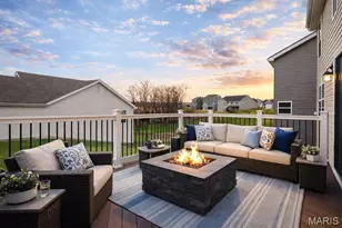 169 Hidden Bluffs Dr, Lake Saint Louis, MO 63367 - Photo 16