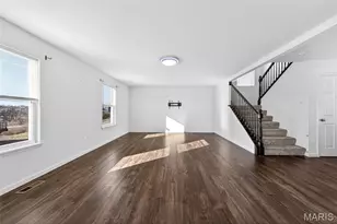 169 Hidden Bluffs Dr, Lake Saint Louis, MO 63367 - Photo 4