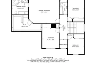 169 Hidden Bluffs Dr, Lake Saint Louis, MO 63367 - Photo 48