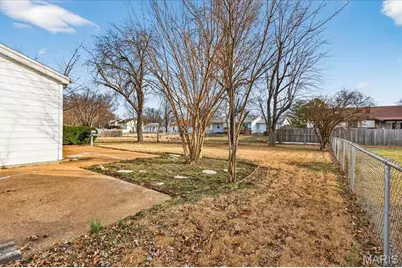 4046 Del Lago Drive, Florissant, MO 63034 - Photo 34