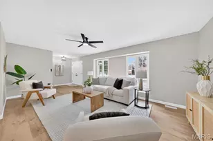 5881 Sir Edward Ln, Florissant, MO 63033 - Photo 8