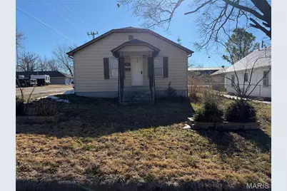 464 W 3rd Street, Lebanon, MO 65536 - Photo 1