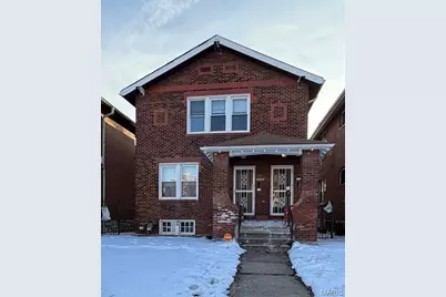 5120 Lexington Avenue, Saint Louis, MO 63115 - Photo 1