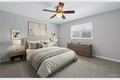 1203 Dorne Drive, Manchester, MO 63021 - Photo 20