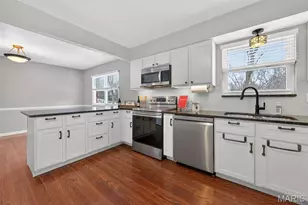 1203 Dorne Dr, Manchester, MO 63021 - Photo 16