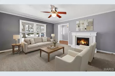 1203 Dorne Drive, Manchester, MO 63021 - Photo 6