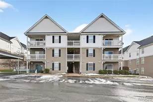 6200 Spring Creek Ln, O'Fallon, MO 63368 - Photo 1