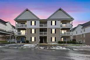 6200 Spring Creek Ln, O'Fallon, MO 63368 - Photo 2