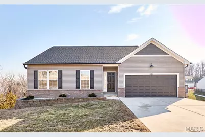 1824 Oak Drive, Festus, MO 63028 - Photo 1