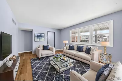 1960 David Drive, Florissant, MO 63031 - Photo 4