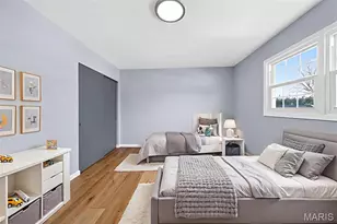 1960 David Dr, Florissant, MO 63031 - Photo 16