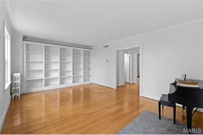 709 S Skinker Boulevard #703, Saint Louis, MO 63105 - Photo 14