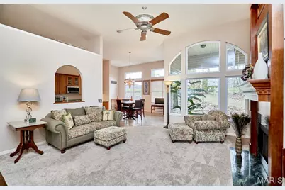 38 Silent Brook Court, Lake Saint Louis, MO 63367 - Photo 8