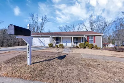 6995 Candlewick Way, Saint Louis, MO 63033 - Photo 2