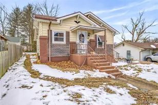 109 N Allen St, Bonne Terre, MO 63628 - Photo 30