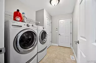 1112 William Penn Dr, Wentzville, MO 63385 - Photo 30