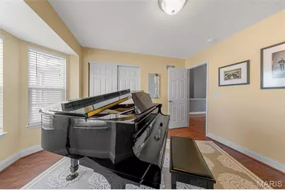 1112 William Penn Drive, Wentzville, MO 63385 - Photo 24