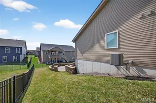 1112 William Penn Dr, Wentzville, MO 63385 - Photo 48