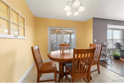 1112 William Penn Drive, Wentzville, MO 63385 - Photo 10