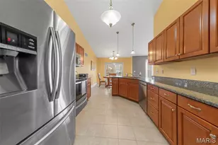 1112 William Penn Dr, Wentzville, MO 63385 - Photo 8