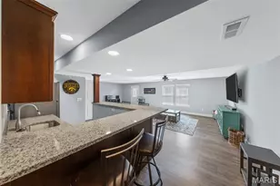 1112 William Penn Dr, Wentzville, MO 63385 - Photo 32