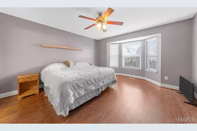 1112 William Penn Drive, Wentzville, MO 63385 - Photo 16