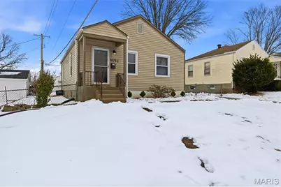 10753 Saint Stephen Lane, Saint Ann, MO 63074 - Photo 22