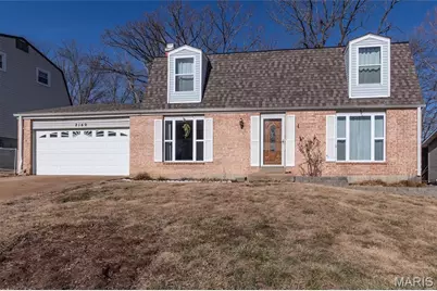 2149 Meadow Drive, Barnhart, MO 63012 - Photo 1