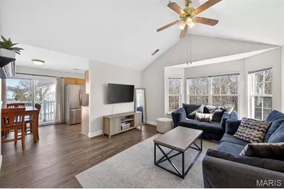 480 Benton Drive #K, Saint Peters, MO 63376 - Photo 8
