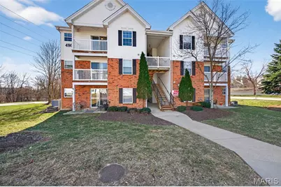 480 Benton Drive #K, Saint Peters, MO 63376 - Photo 2