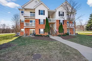 480 Benton Dr, Saint Peters, MO 63376 - Photo 2