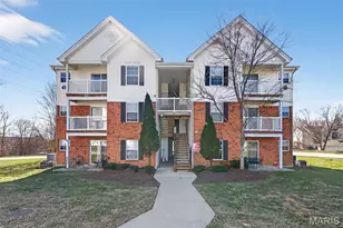 480 Benton Dr, Saint Peters, MO 63376 - Photo 1