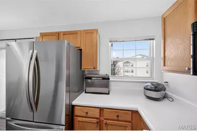 480 Benton Drive #K, Saint Peters, MO 63376 - Photo 18
