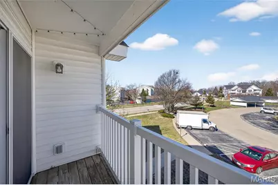 480 Benton Drive #K, Saint Peters, MO 63376 - Photo 20