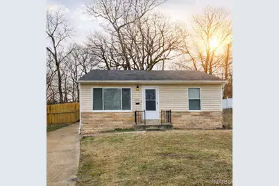 2512 Tamm Avenue, Saint Louis, MO 63139 - Photo 1
