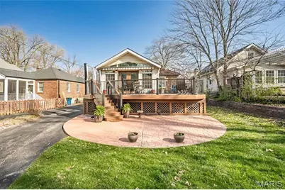 872 Queen Anne Place, Glendale, MO 63122 - Photo 38