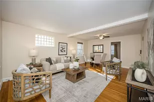 872 Queen Anne Pl, Glendale, MO 63122 - Photo 6