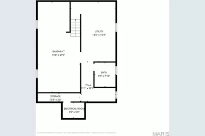 872 Queen Anne Place, Glendale, MO 63122 - Photo 48