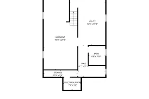 872 Queen Anne Pl, Glendale, MO 63122 - Photo 48